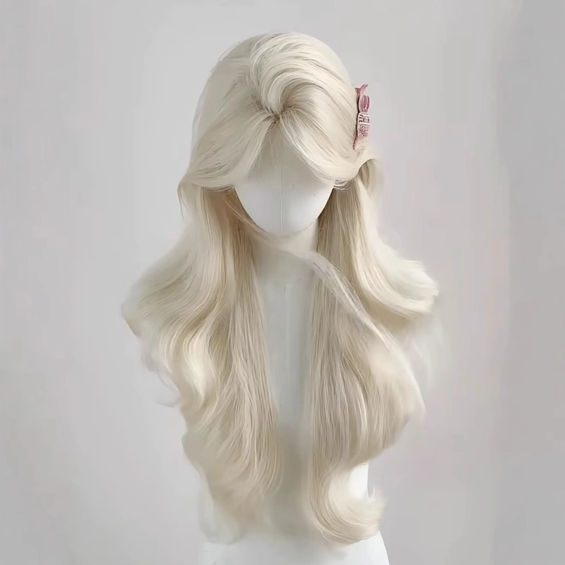 GLUNA lolita COS