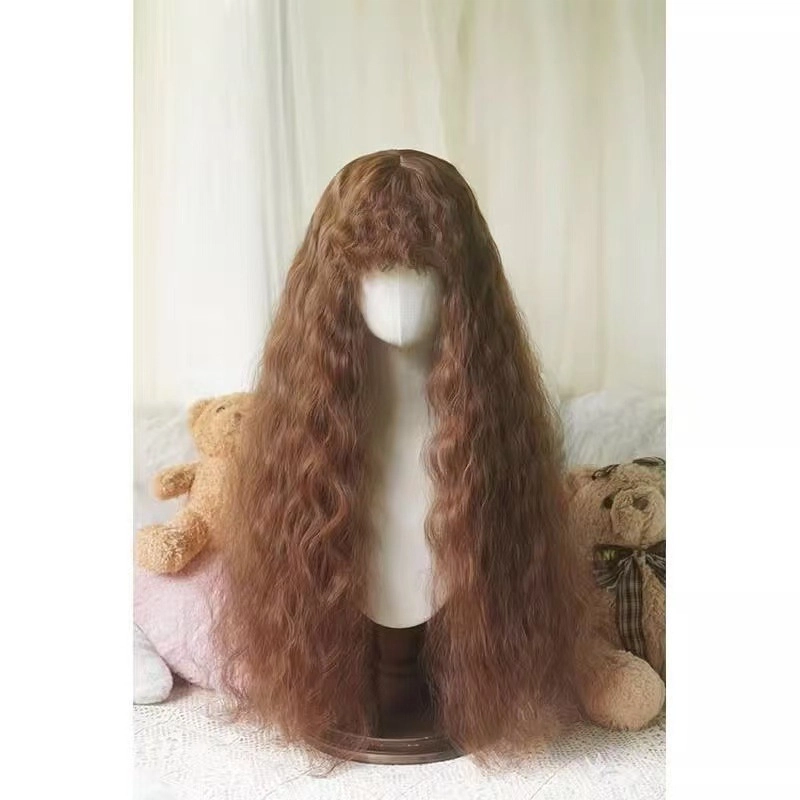 GLUNA Lolita 80cm