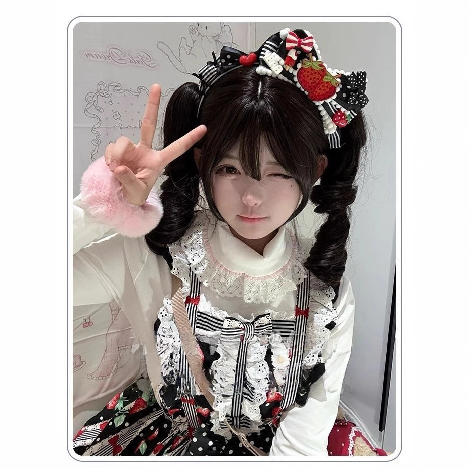 GLUNA lolita