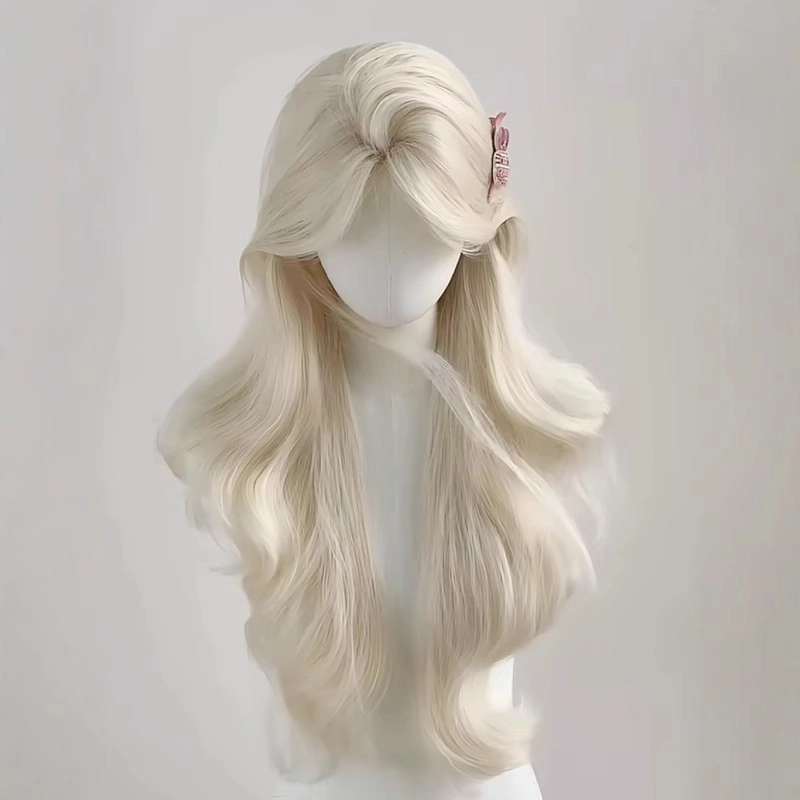 GLUNA lolita COS