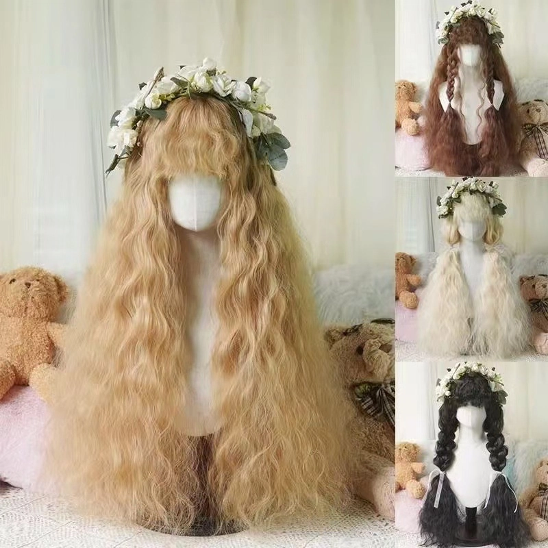 GLUNA Lolita 80cm