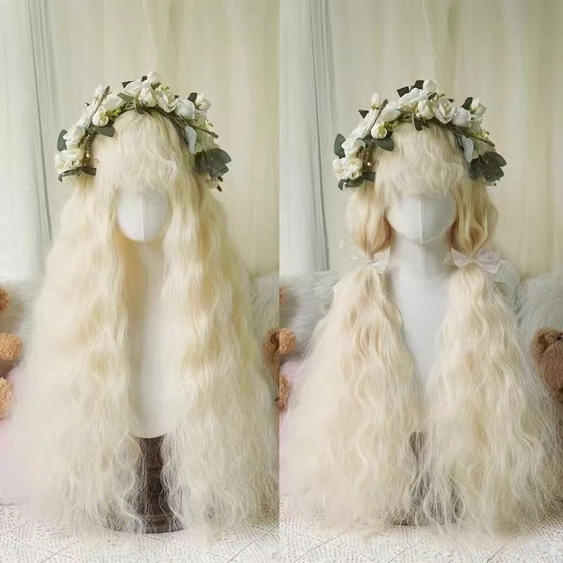 GLUNA Lolita 80cm