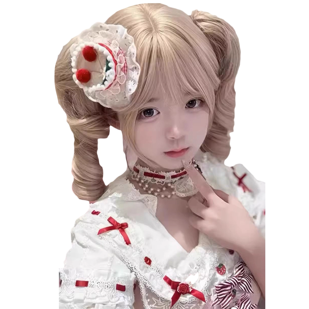 GLUNA lolita