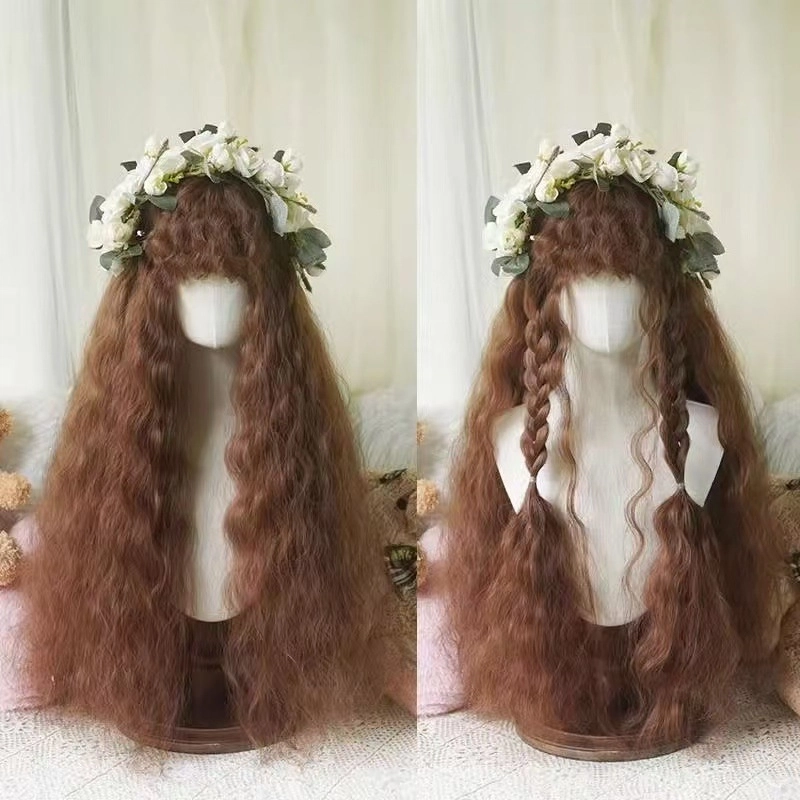 GLUNA Lolita 80cm