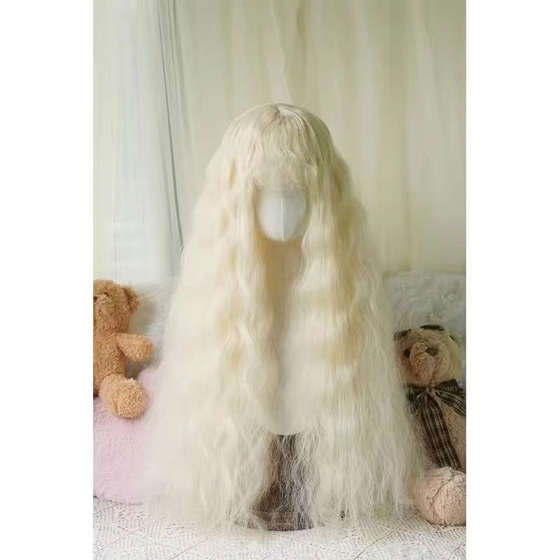 GLUNA Lolita 80cm