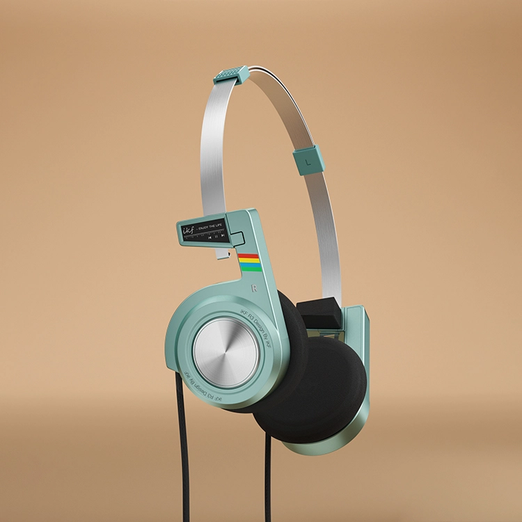 iKF R3 Vintage