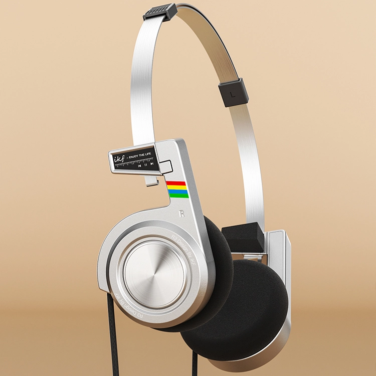 iKF R3 Vintage