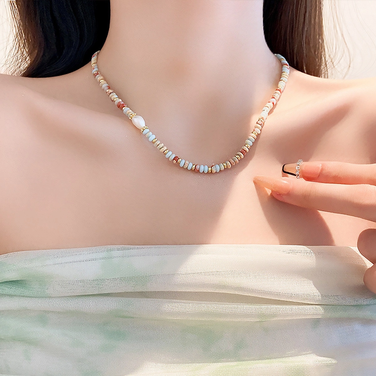 chocker