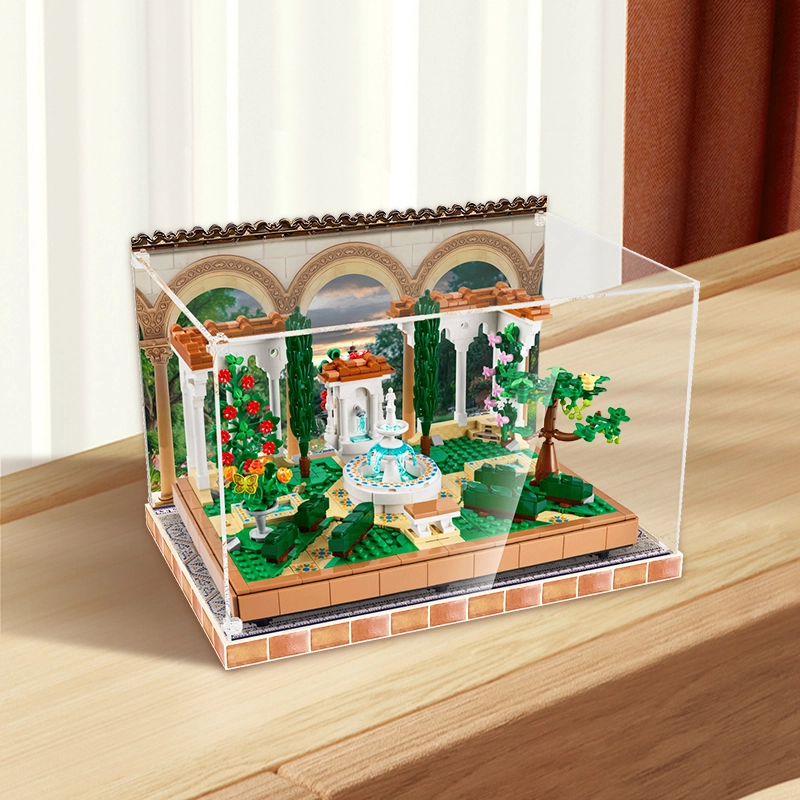 LIGHT YOUR BRICKS 10359