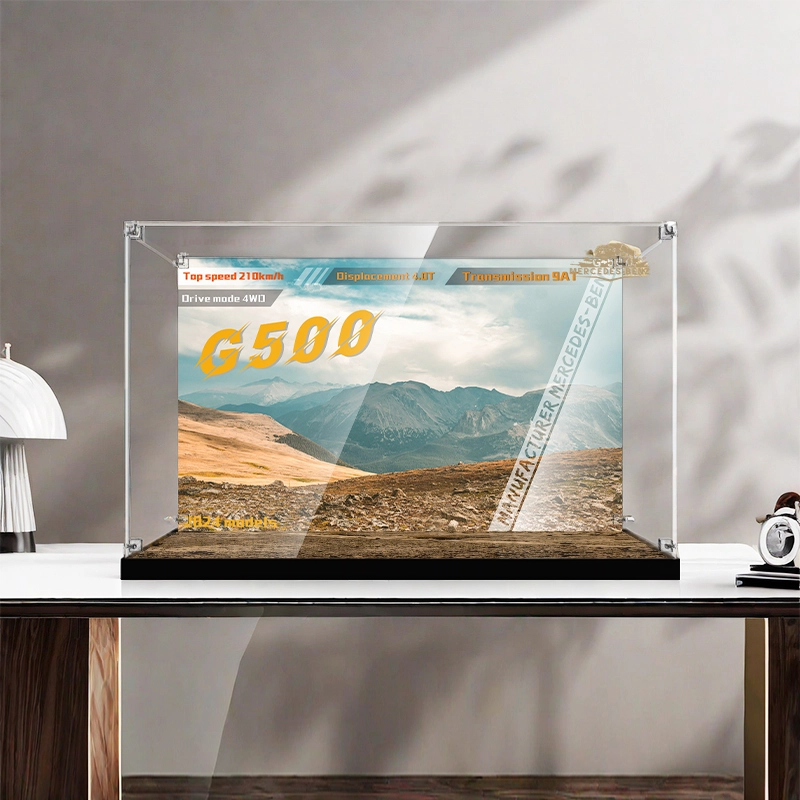 LIGHT YOUR BRICKS 42177G500