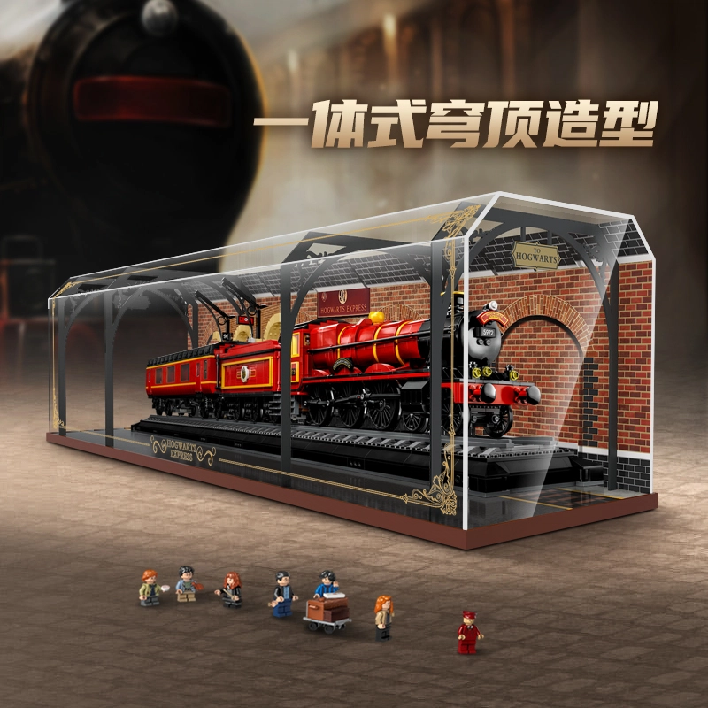 LIGHT YOUR BRICKS 76405