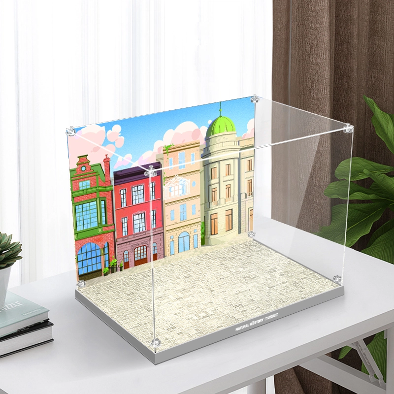 LIGHT YOUR BRICKS 10326