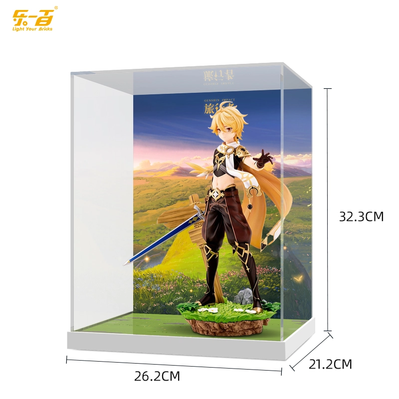 LIGHT YOUR BRICKS Ver.17