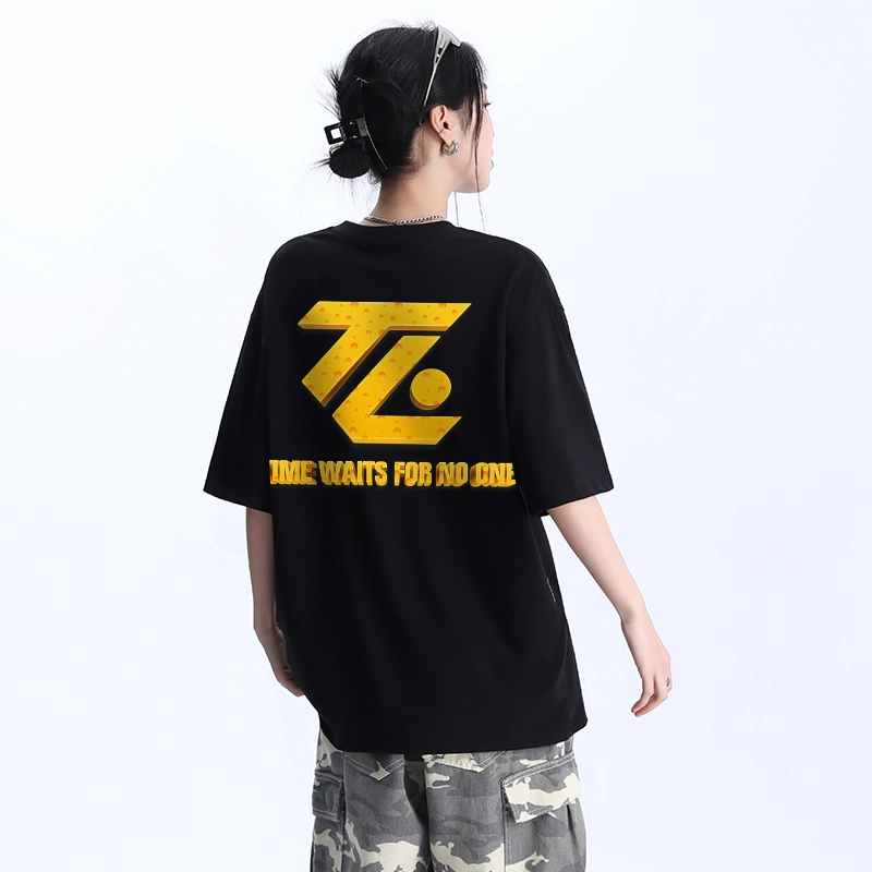 T