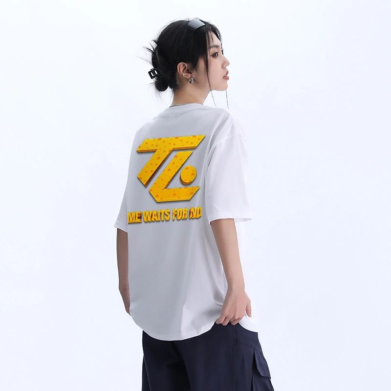 T