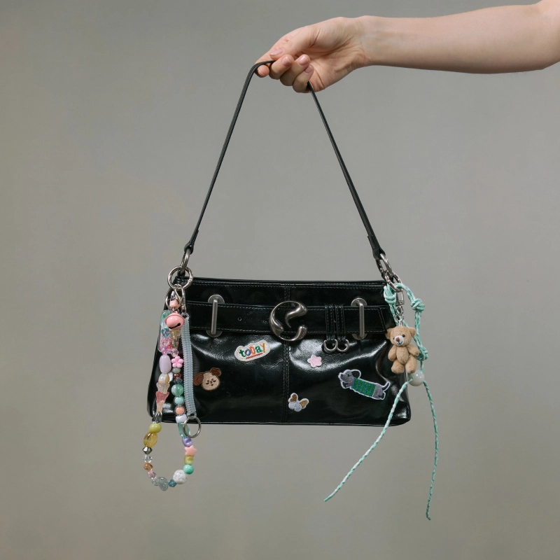 JACD DIY PU