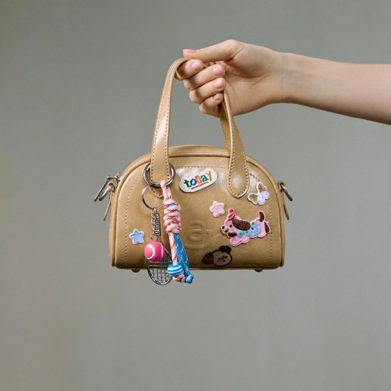 JACD DIY PU