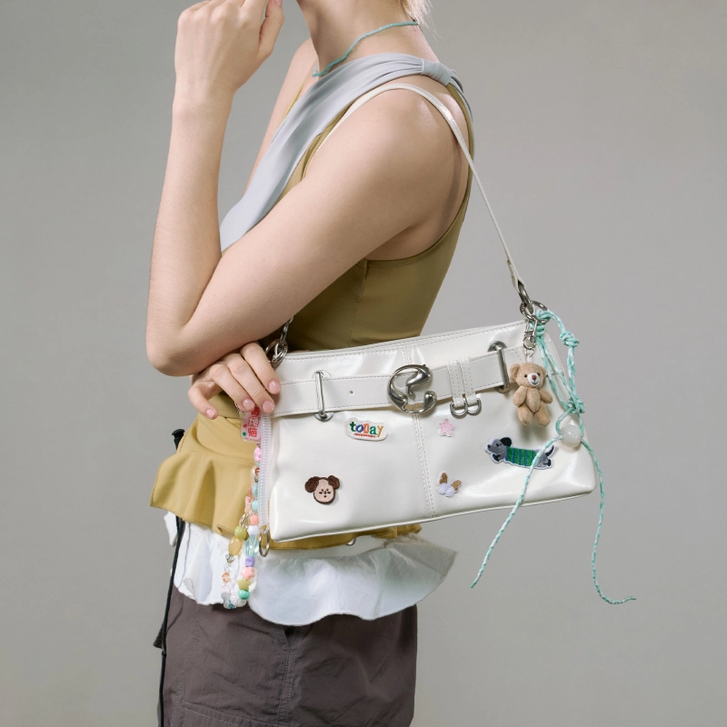 JACD DIY PU