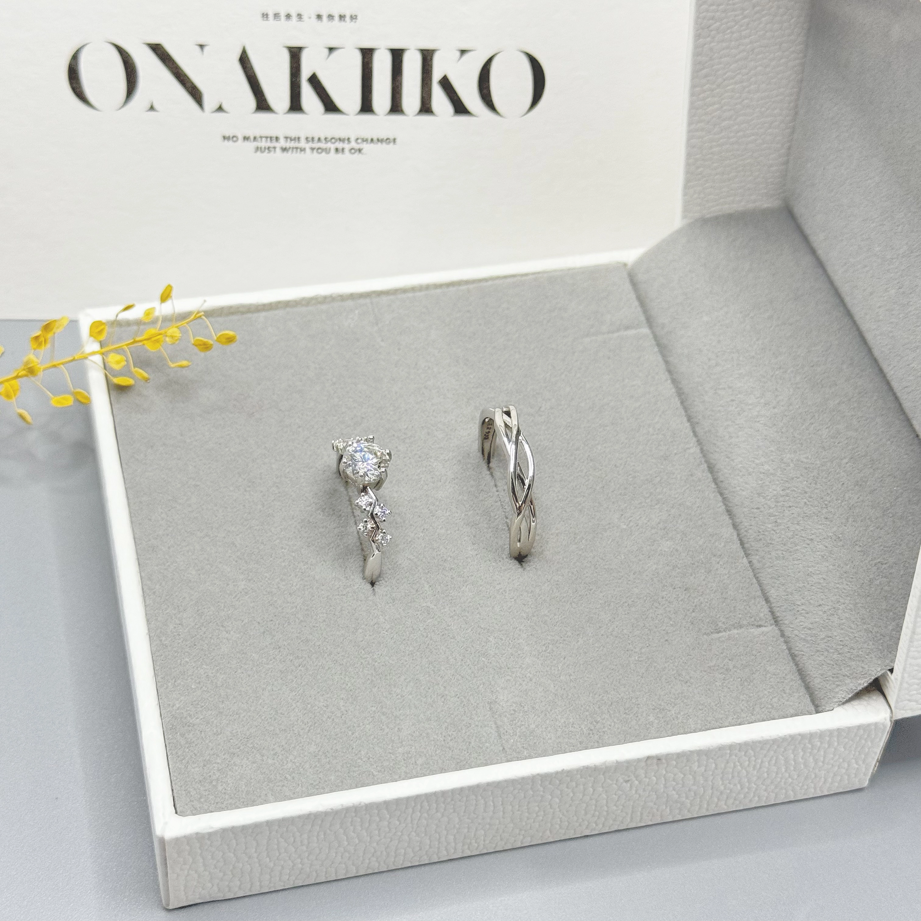 onakiiko 925