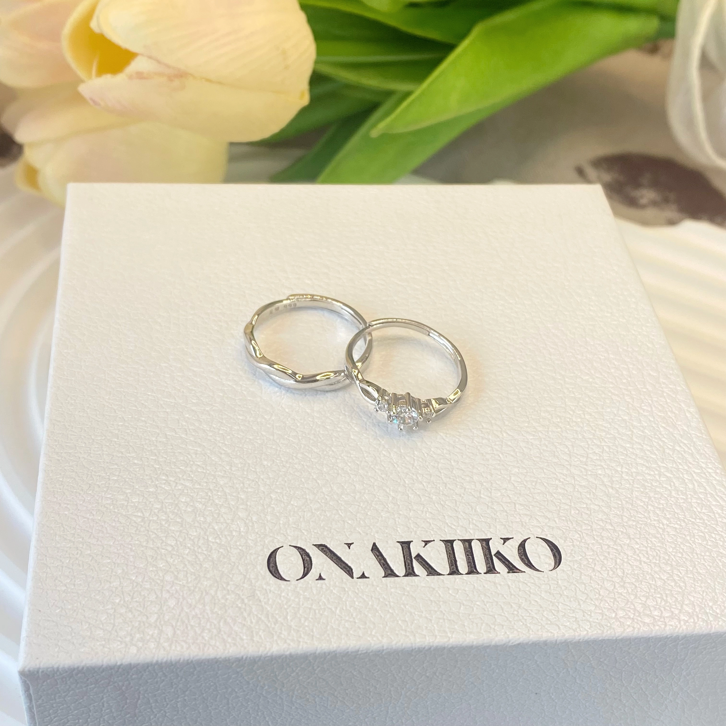 onakiiko S999