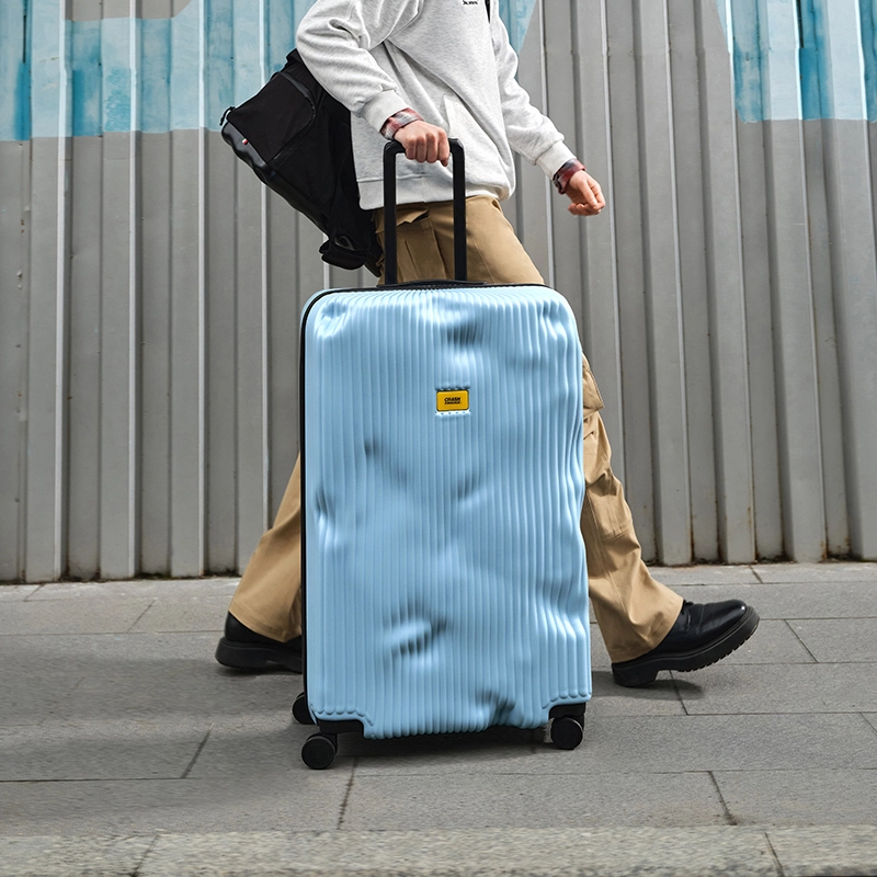 CrashBaggage PC 202428