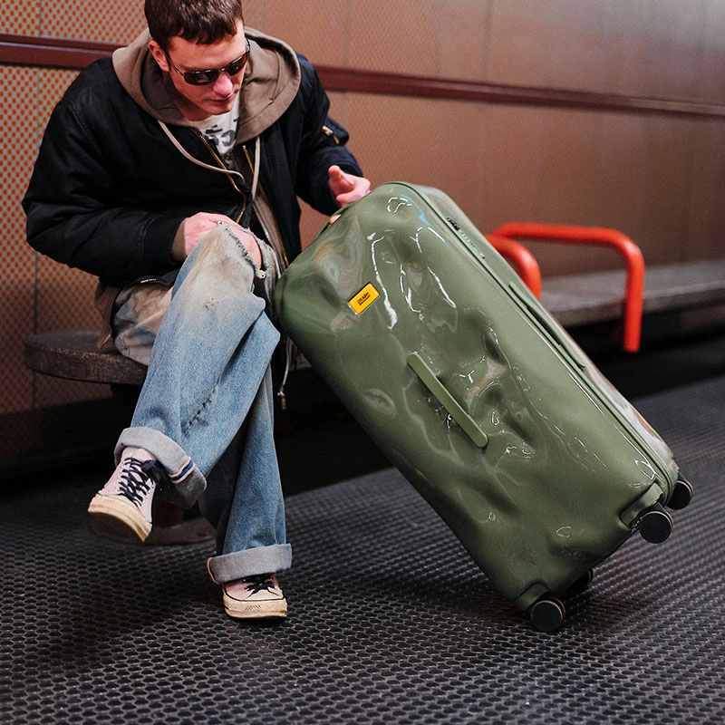 CrashBaggage PC 30