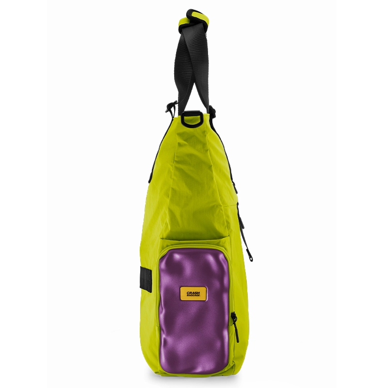 CrashBaggage 16 PC Tote
