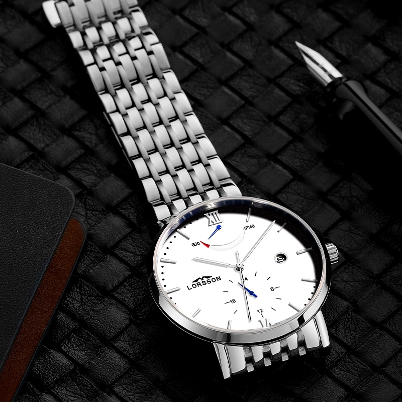 LORSSON 42mm 9918