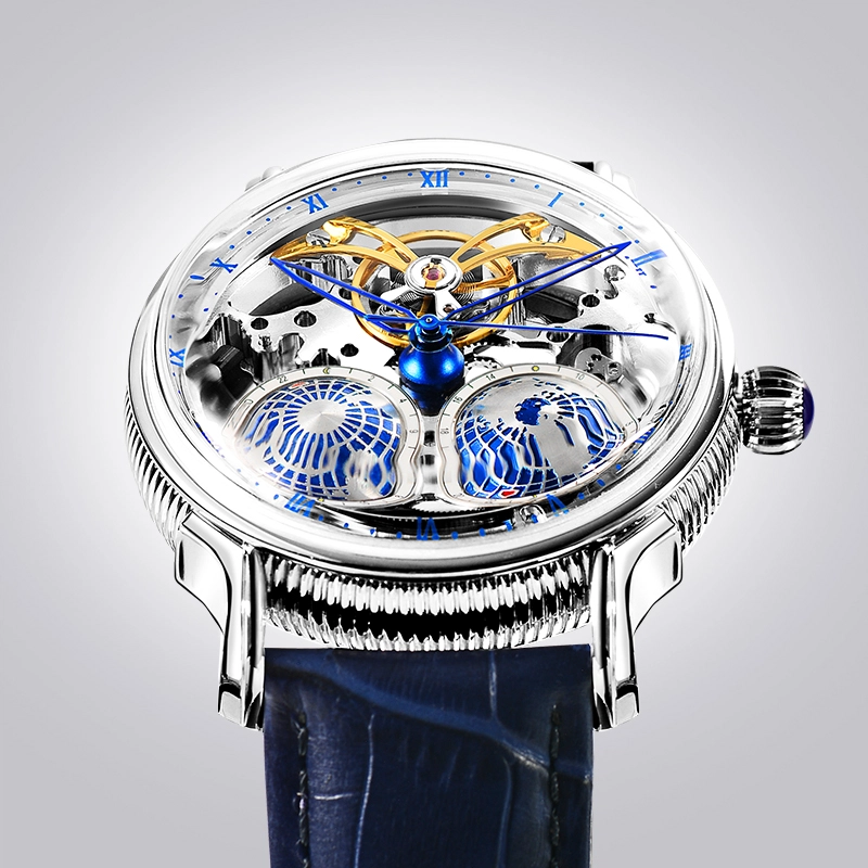 LORSSON 43mm