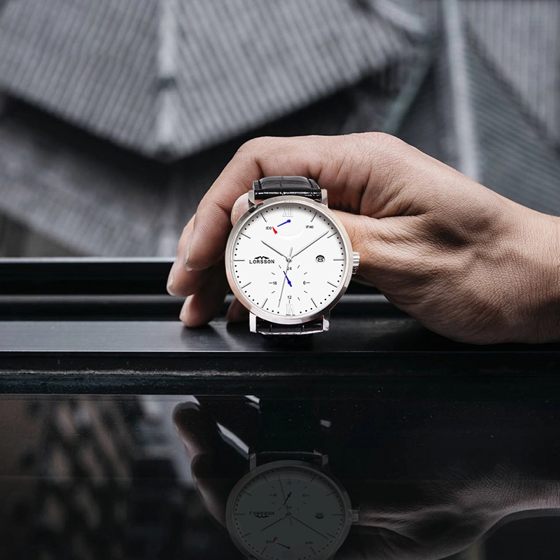 LORSSON LC9917