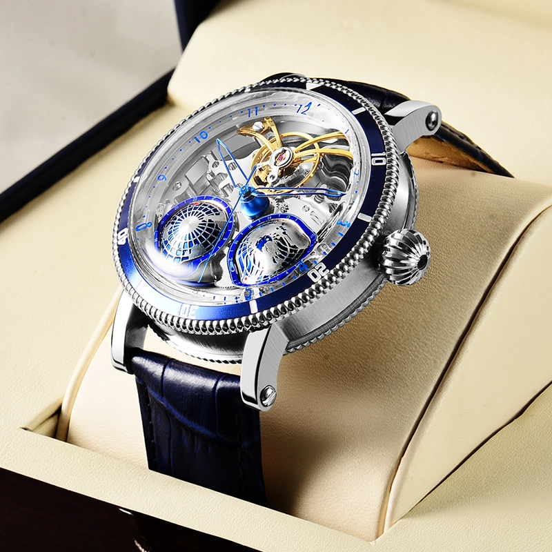 LORSSON 43mm