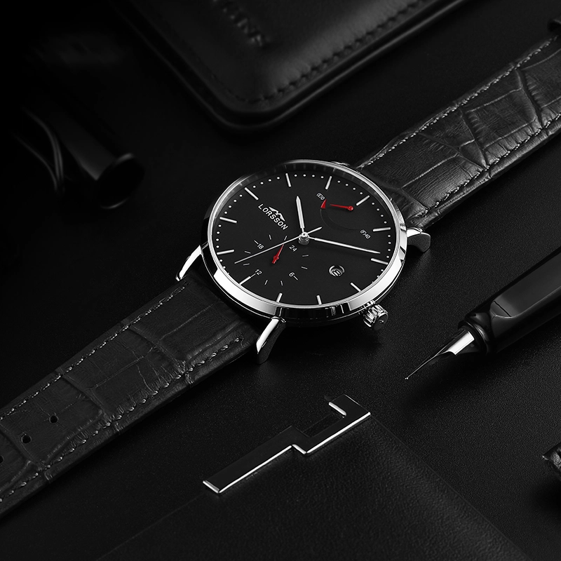 LORSSON LC9917