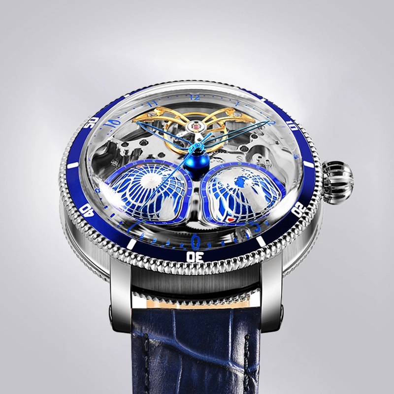 LORSSON 43mm
