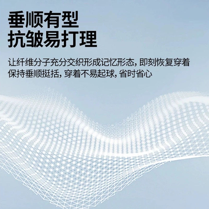 希越 美式破洞宽松阔腿裤子高街潮流牛仔裤 男款