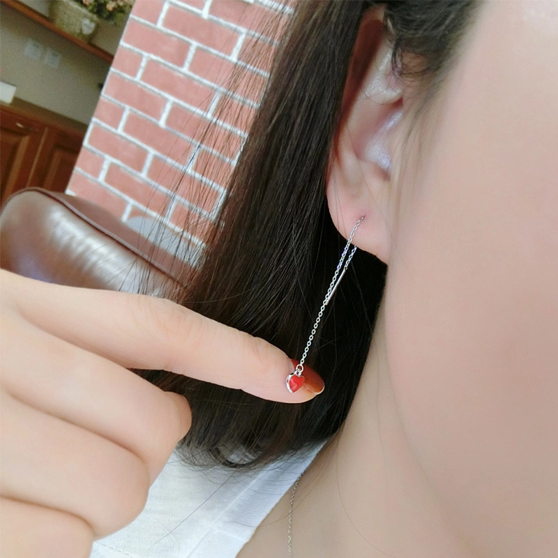 LUCKY ZHY S925