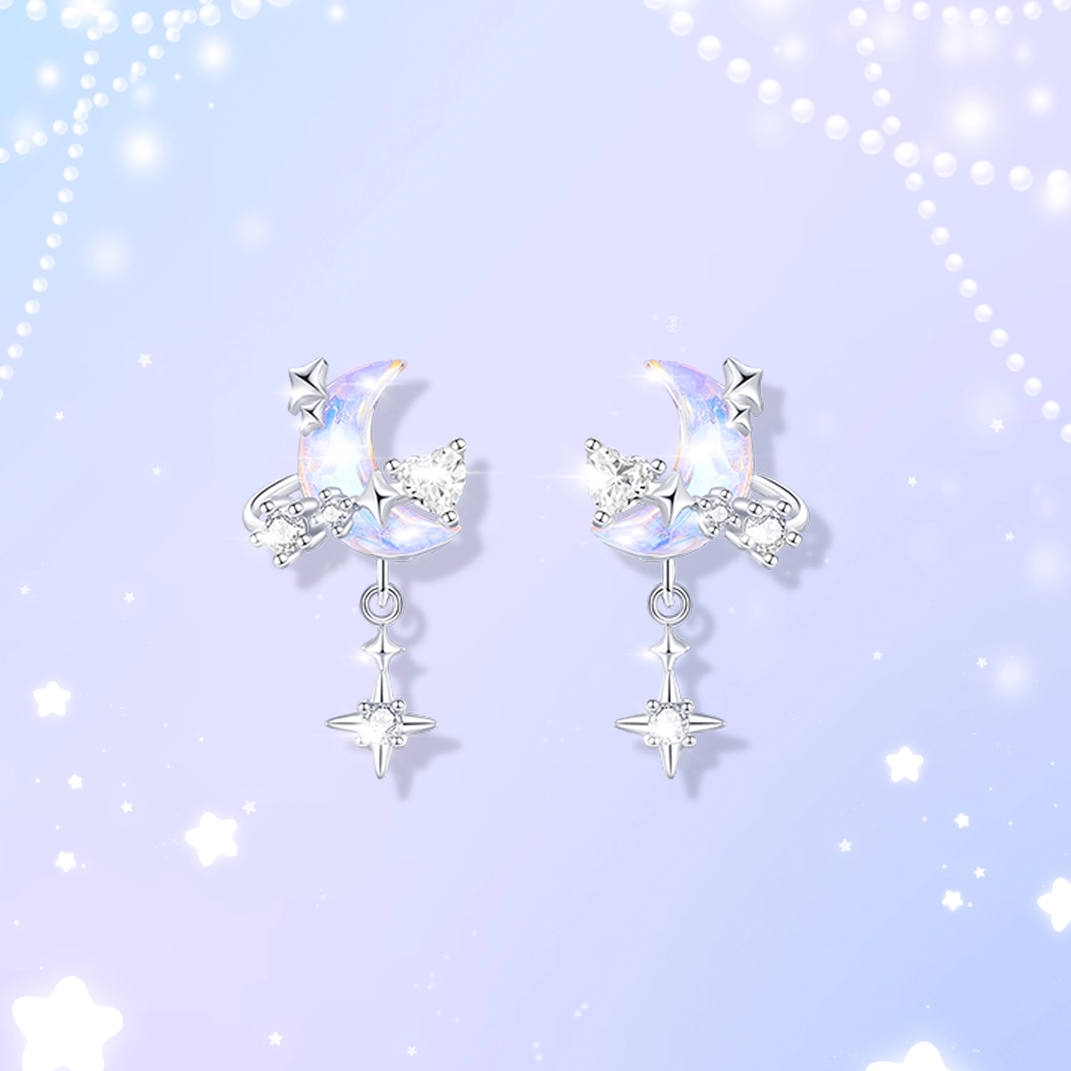 LUCKY ZHY S925