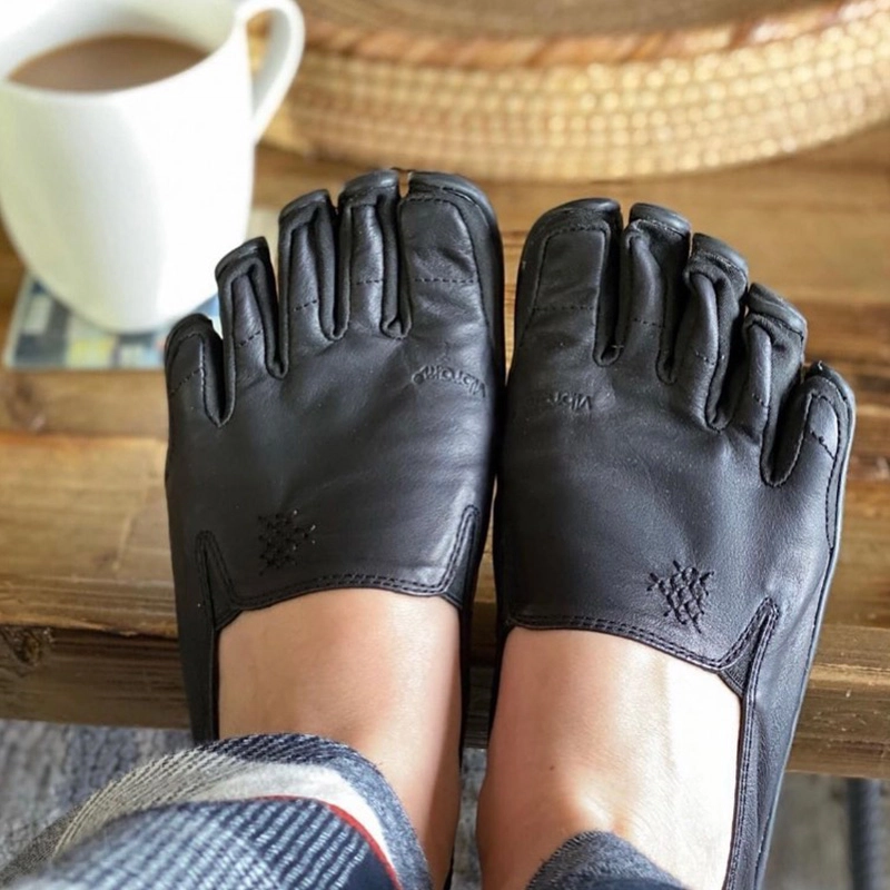Vibram CVT Leather