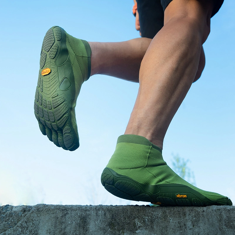 Vibram 5.5