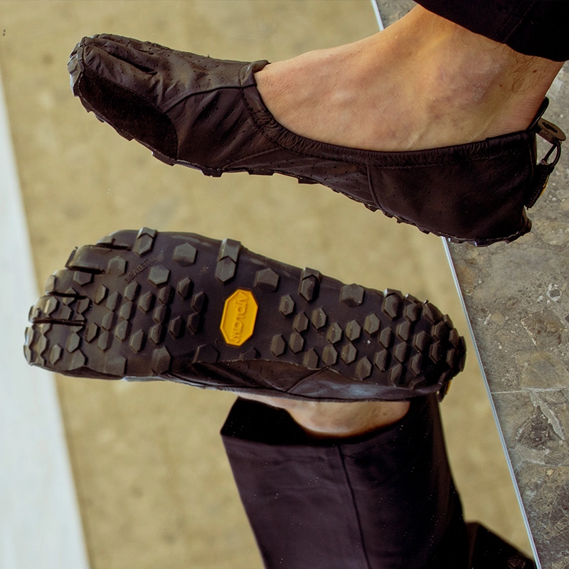 Vibram MOC LB