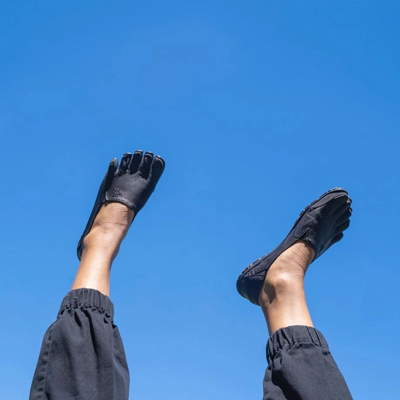 Vibram CVT Leather