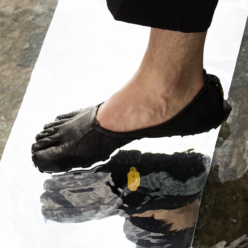 Vibram MOC LB