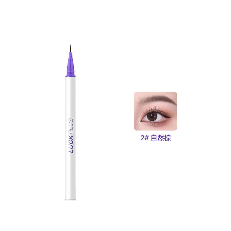LUCK PLUS 0.01 0.5ml