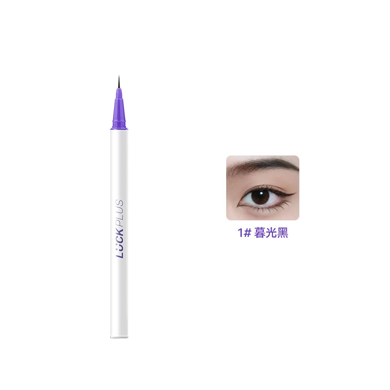 LUCK PLUS 0.01 0.5ml