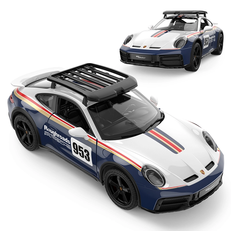 RASTAR 114911Daksr rc