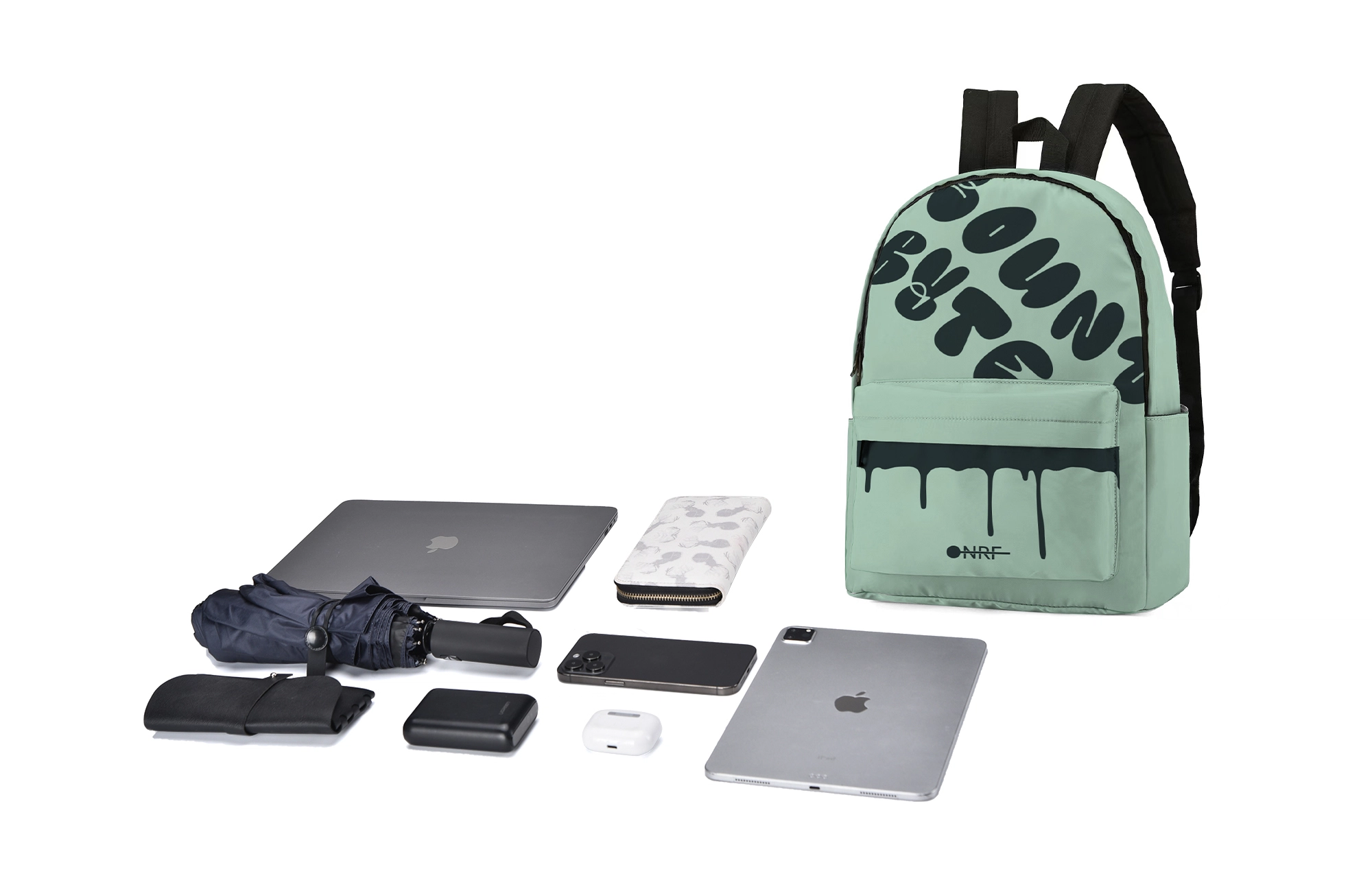ONRF x SOUNDBYTE