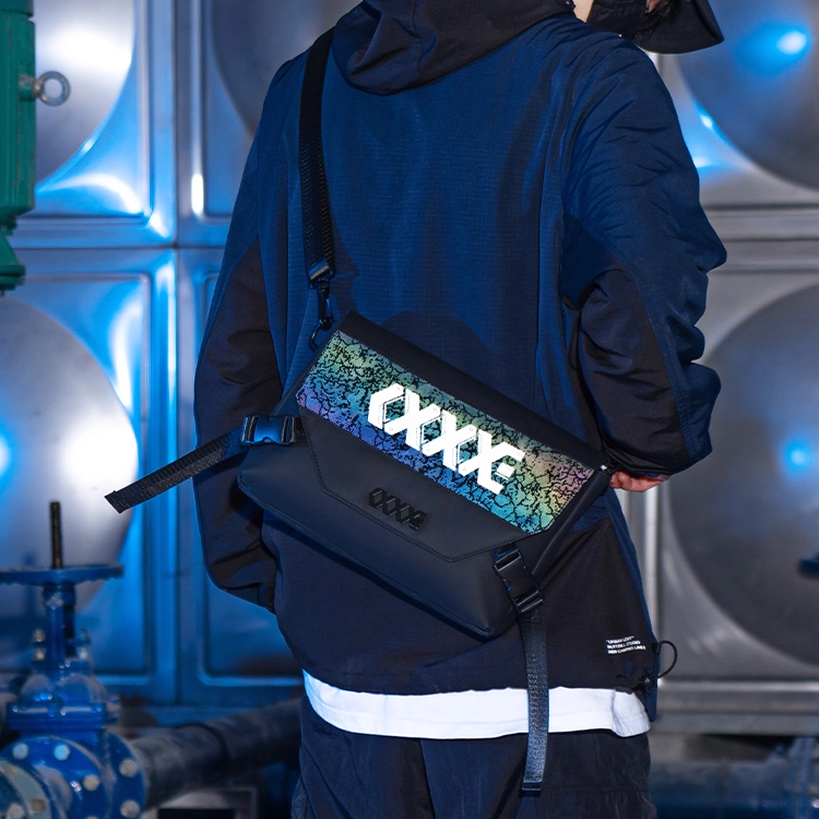 COEXISTENCE 3M