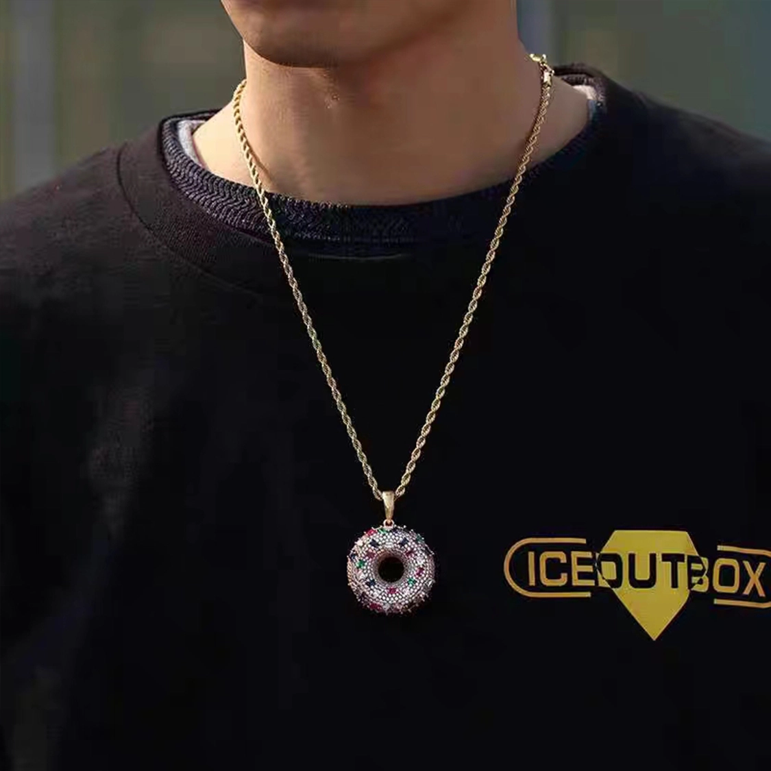 ICEKID