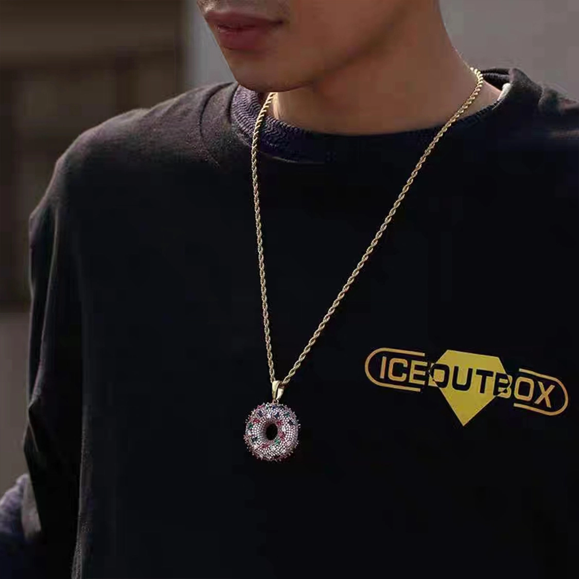 ICEKID