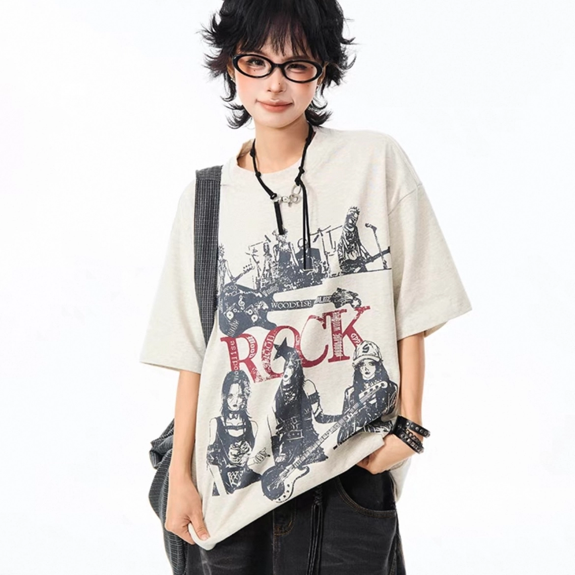 PAINT STAIN T