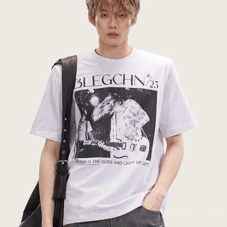 PAINT STAIN T